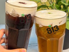 -813芭依珊 BAESAn(皇冠十畝地店)