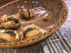 丹麦小热狗-昆明冠生园·蛋糕·面包(朗悦湾店)