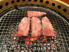 -萬福·肉割烹(恒隆广场店)