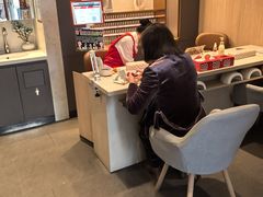 -海底捞火锅(番禺广场店)