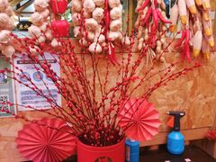 -闯关东东北农家菜(崂山石老人店)