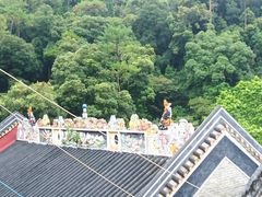 -飞霞风景名胜区