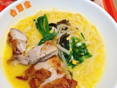 -吉野家(宾水道店)