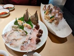 -余欢领鲜火锅(新街口店)