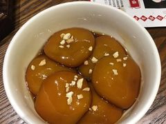 糖油粑粑-湘爵士(王府井百货黄兴中路店)
