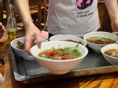 -肆姐面粉馆(坡子街店)
