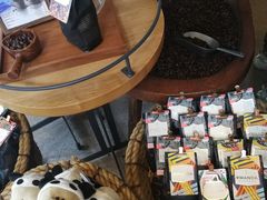 零售区-星巴克(成都太古里二店)