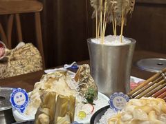 -东海怡品海鲜豆捞(星街坊店)