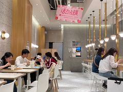 -池奈·咖喱蛋包饭(熙地港店)