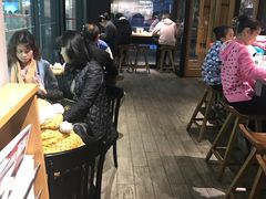 -星巴克(北京长安商场店)
