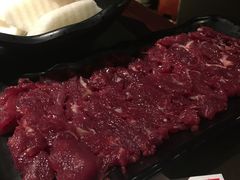 -左庭右院鲜牛肉火锅(新梅广场店)
