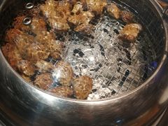 -海味当家·蒸锅海鲜(星海公园店)