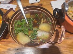 -临家闽南菜(宝洲路店)