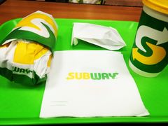 -SUBWAY赛百味(浦东机场店)