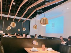 大堂-太二酸菜鱼(沈阳万象城店)