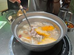 -椰庭·椰子鸡·创意玩家(晶耀前滩店)