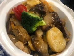 -长春观斋补堂素菜馆