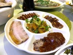 -方鼎食府粤菜酒楼•茶点•宴会