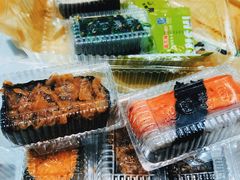 -池田寿司·4H鲜作(朝阳大悦城店)