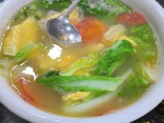 -韩妹鱼庄·泸定老字号(泸定店)