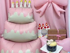 -壹点壹客·生日蛋糕(南山店)