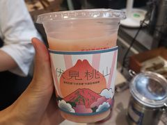-伏小桃(明瓦廊店)