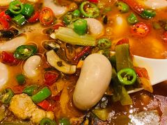 -水车屋黔味厨房(紫林庵店)