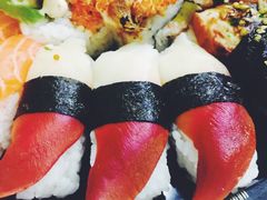 -河风精致寿司(尼盛店)