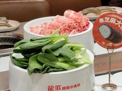 -龍歌自助小火锅(雨花台江南虹悦城店)