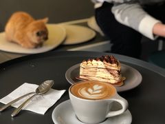 -NokNok Coffee(宽窄巷子店)