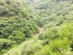 -孤山寨风景区