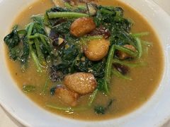 上汤时蔬-莆田餐厅PUTIEN(三里屯店)