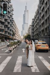 -蒙太奇婚纱摄影(万达店)
