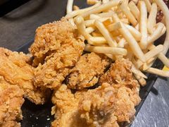 -MI WU FACTORY米屋美食工厂餐厅(绿地店)