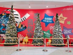 -百盛(莘庄店)
