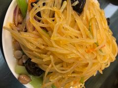 小菜三拼-安泊尔牛肉面(北滨河路店)