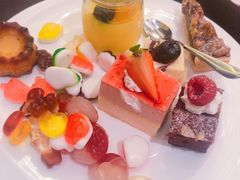 -索菲特西湖大酒店·香榭丽全日候餐厅(南山路店)