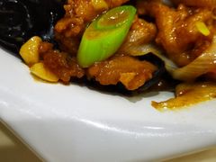 过油肉-凯鸽酒楼(大同振兴街店)