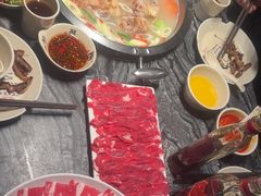 -天都火锅酒楼(虹梅南路店)