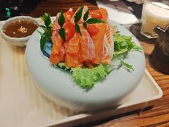 -品米斗·精致料理(浦东禹悦汇店)