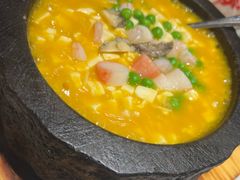 -庆江南江南菜(昆山招商花园城店)