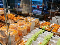 -东哥面包(江宁大润发店)