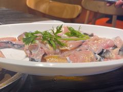 -老船舫·现做活鲜鱼馆(东郊记忆店)