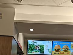 -德克士精巧店(嘉定宝龙广场店)