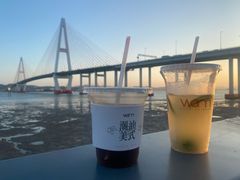 -Cafe on warm(丹霞店)