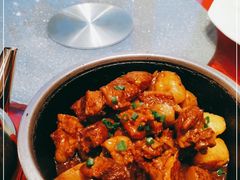 -惠丰堂饭庄·烤鸭·京味菜(西北旺·唐家岭店)