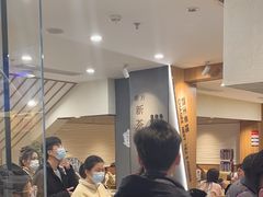 -霸王茶姬(正佳广场店)