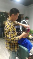 -T.D Salon私人定制