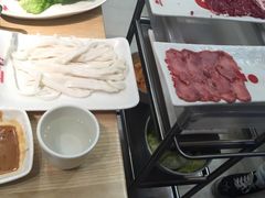 -为什么牛潮汕牛肉火锅(万胜广场店)
