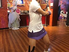 -武汉杜莎夫人蜡像馆